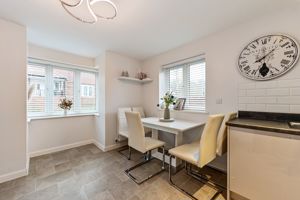 Dining Area- click for photo gallery
